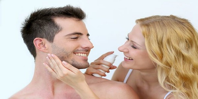 Does Skin Type Differ Between Men and Women