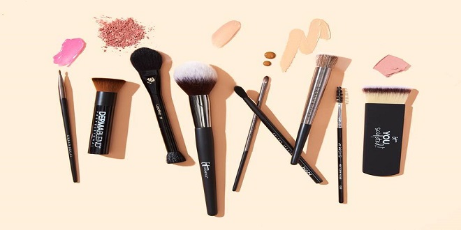 Makeup Brushes That You Need