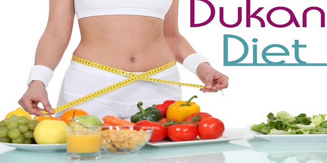 What is the Dukan Diet