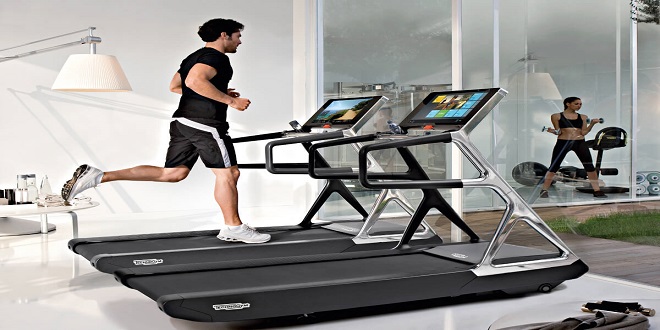 Running on a Treadmill Is Not the Same as Running Outside