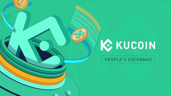 What Is Lucky Rafting By KuCoin And How It Works