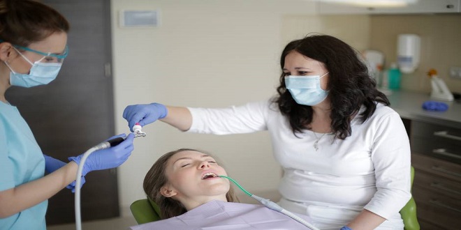 Dental filling procedure Know everything about it