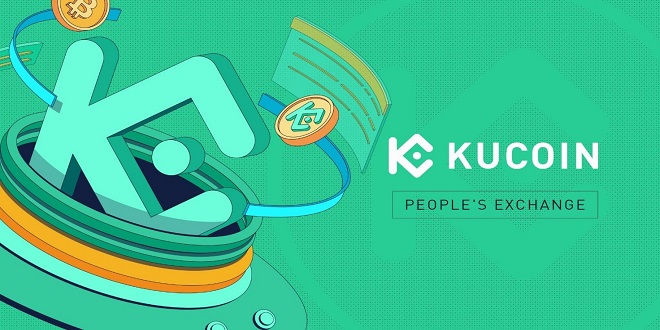 Some Interesting Details About KuCoin P2P