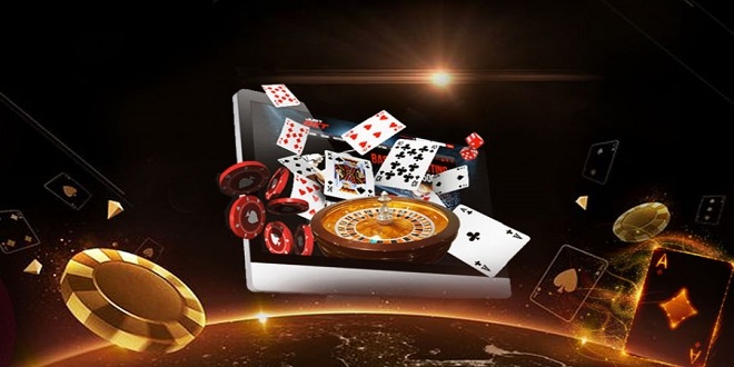 Top 3 Online Foreign Casinos Accepting UK Players