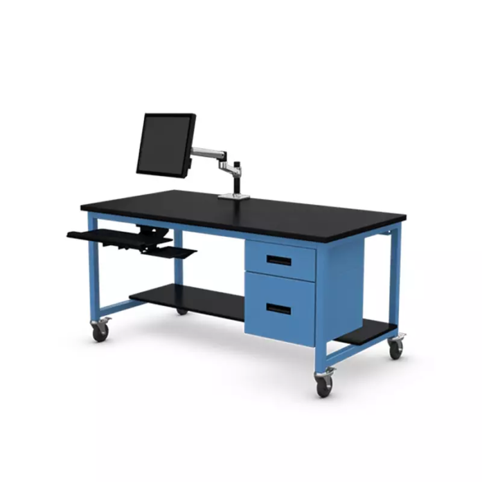 EVERPRETTYs Best Computer Lab Tables Complete Guide To Choosing The Right One 696x696 