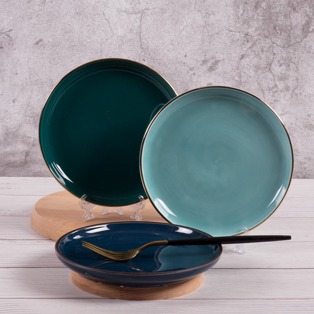 How Can Restaurant Owners Store Porcelain Dinnerware?