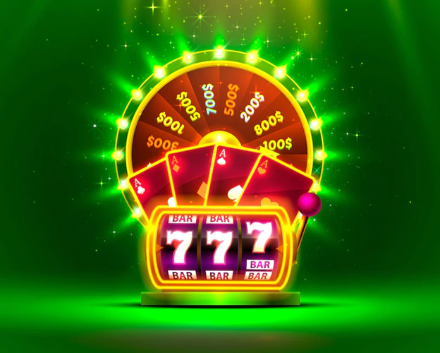 7 Tips to Make You an Online Casino Master