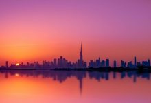 When is the best time to conduct executive recruitment in Dubai?