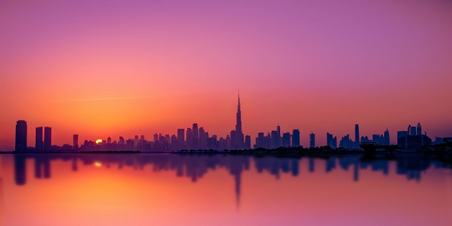 When is the best time to conduct executive recruitment in Dubai?